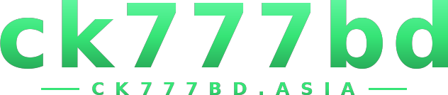 ck777bd logo