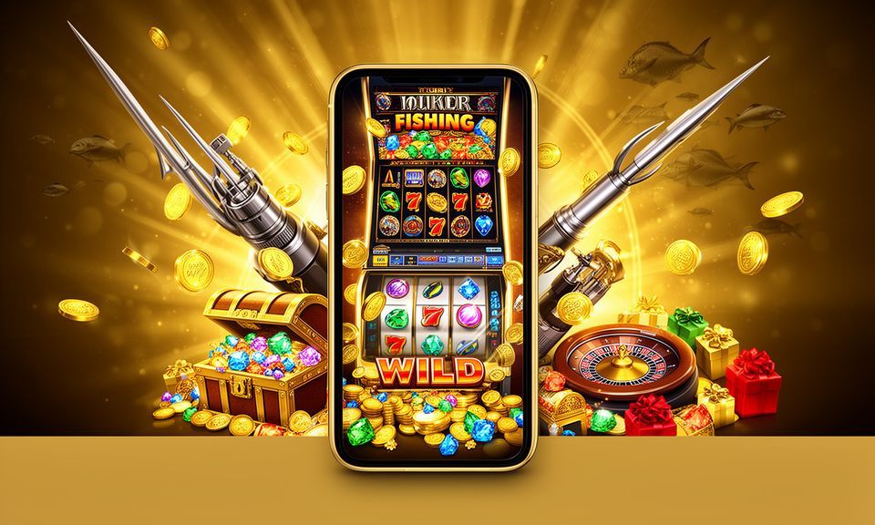 ck777bd One Account, Every Game We Offer